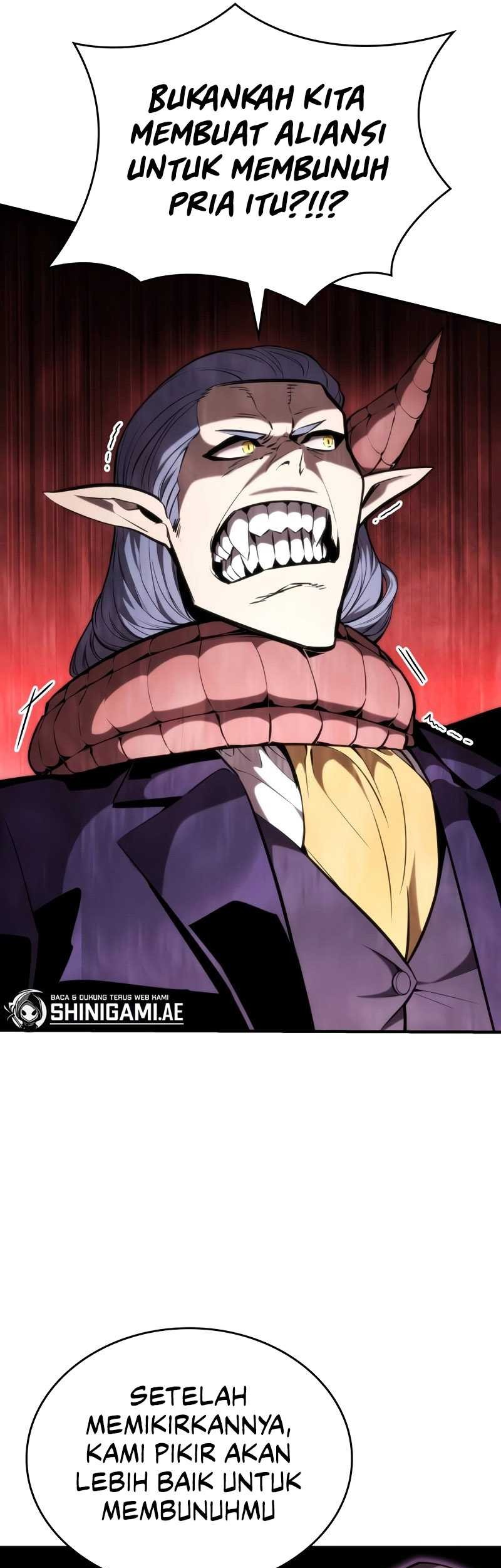 Boundless Necromancer Chapter 94 Gambar 43