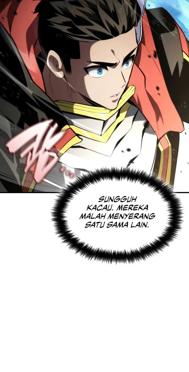 Boundless Necromancer Chapter 94 Gambar 50