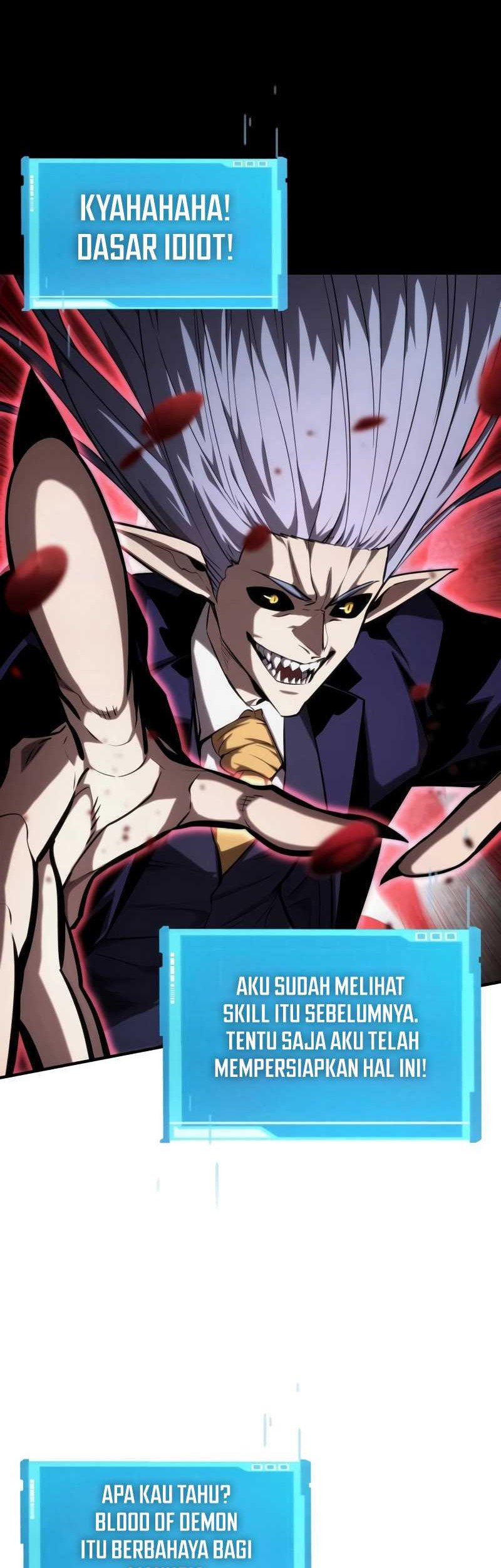 Boundless Necromancer Chapter 94 Gambar 76