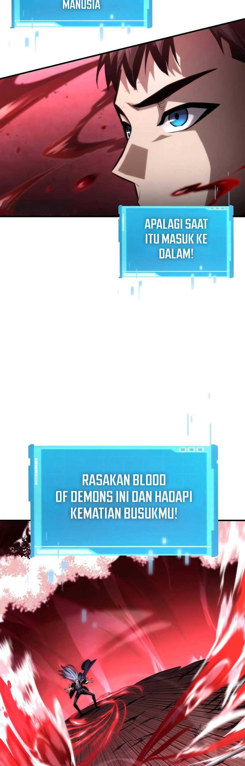 Boundless Necromancer Chapter 94 Gambar 77