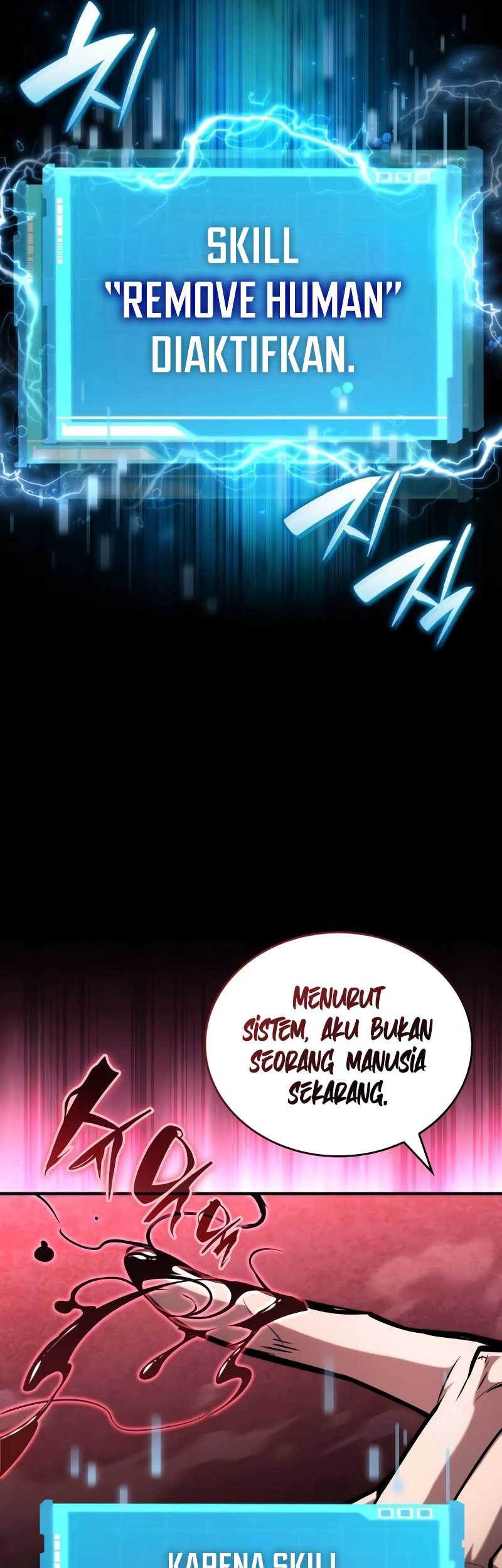 Boundless Necromancer Chapter 94 Gambar 79