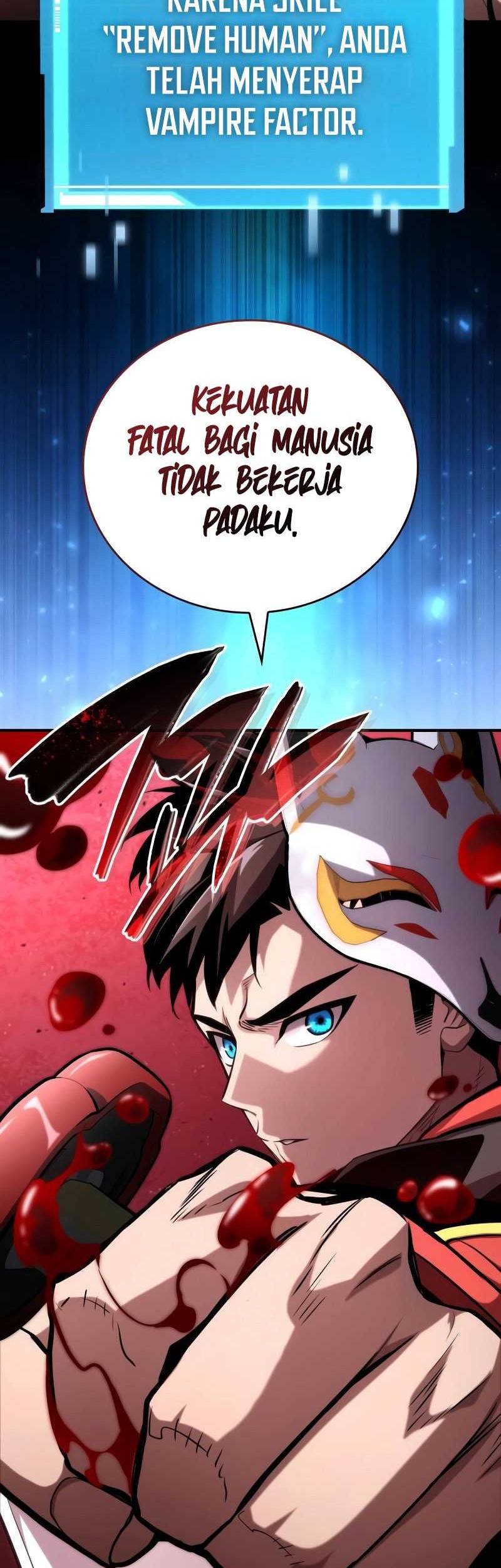 Boundless Necromancer Chapter 94 Gambar 80