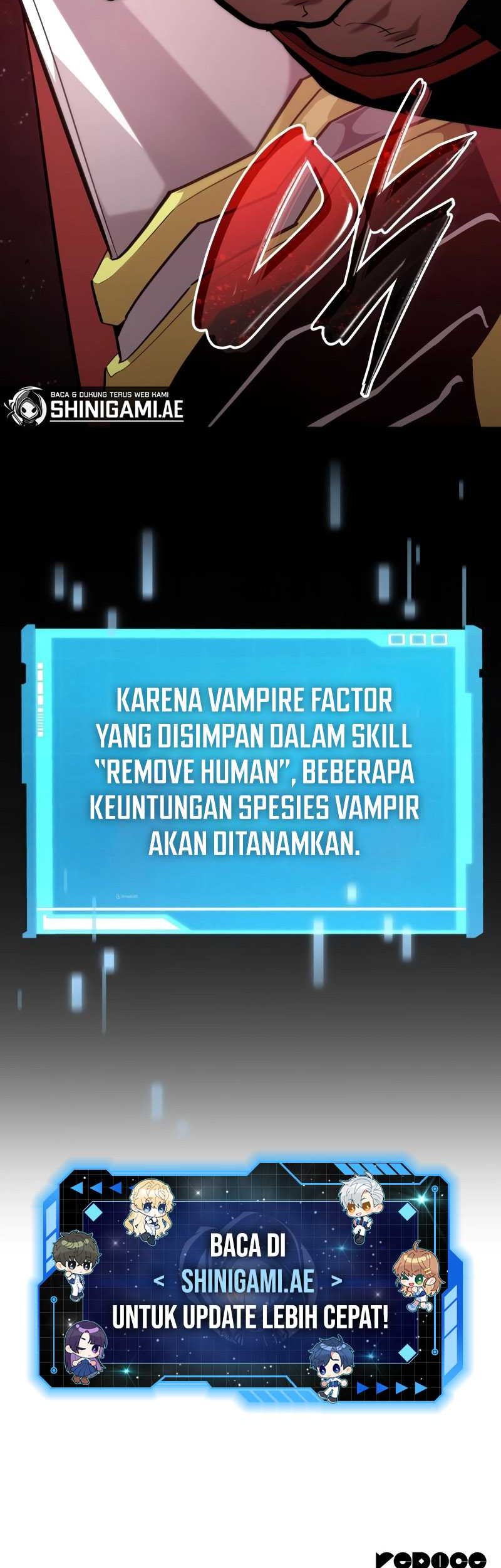 Boundless Necromancer Chapter 94 Gambar 81