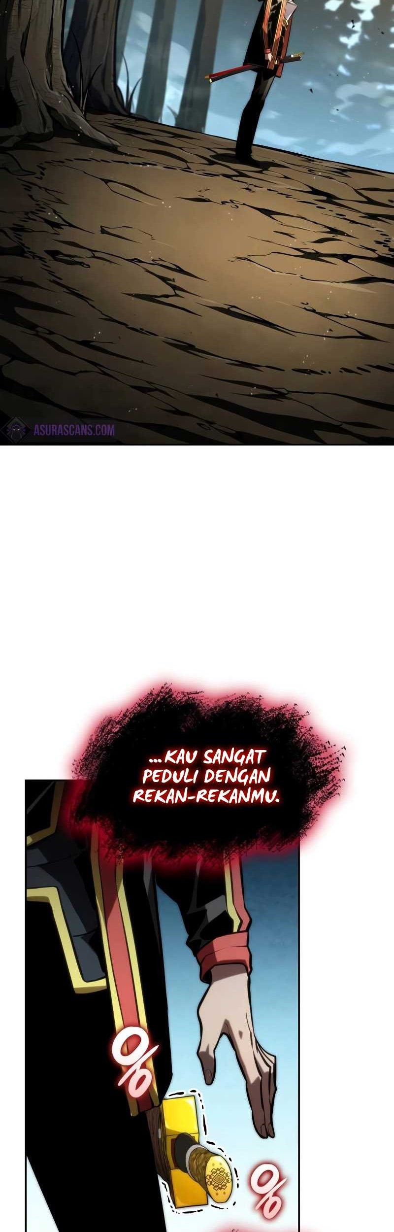 Boundless Necromancer Chapter 94 Gambar 3