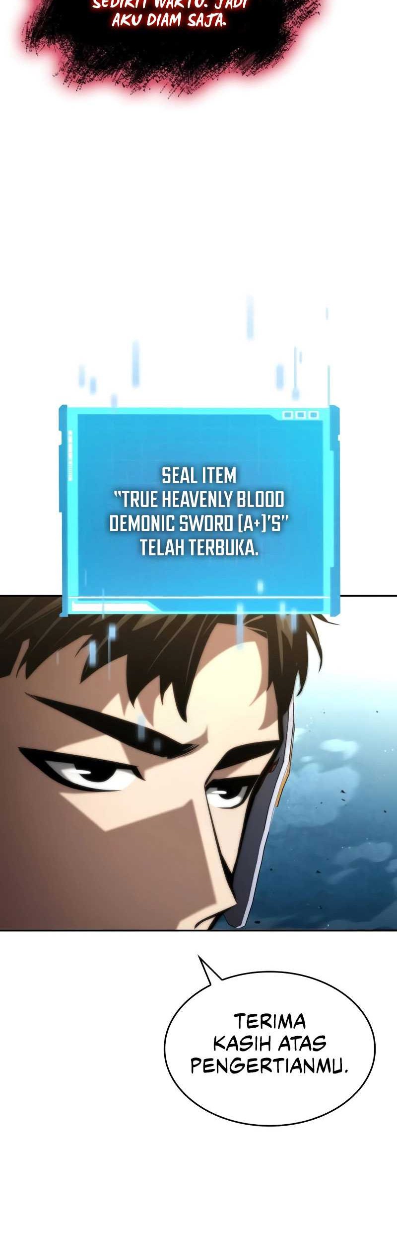 Boundless Necromancer Chapter 94 Gambar 5