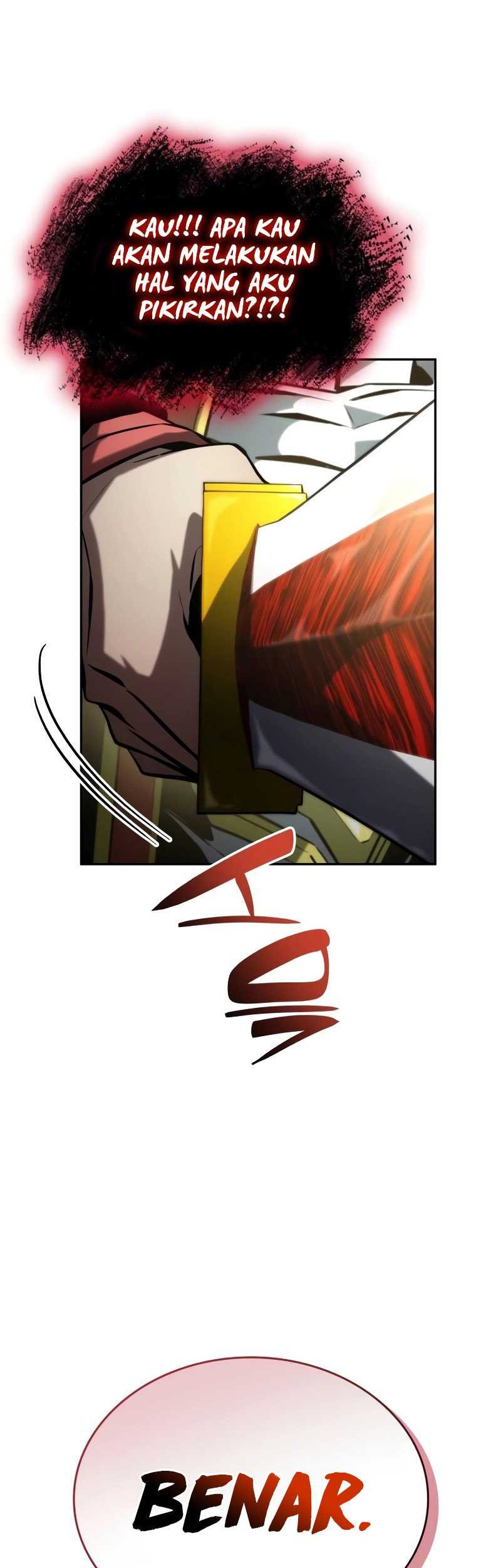 Boundless Necromancer Chapter 94 Gambar 9