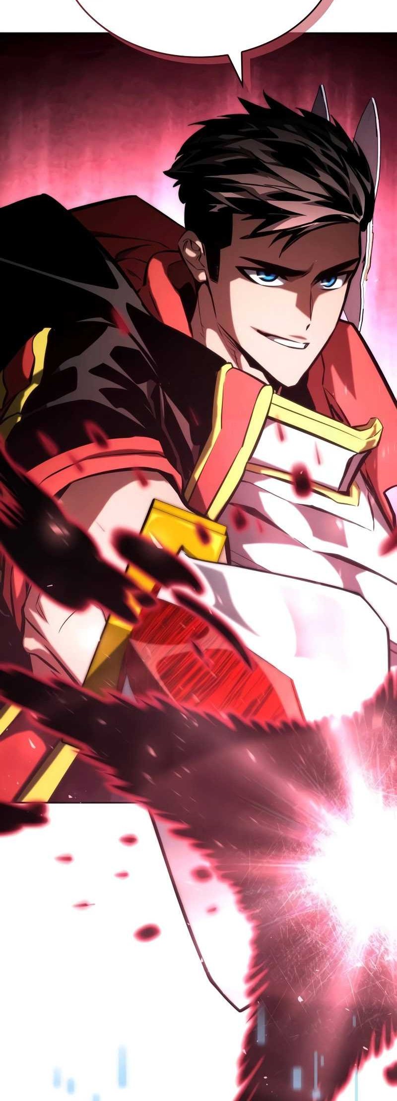 Boundless Necromancer Chapter 94 Gambar 10