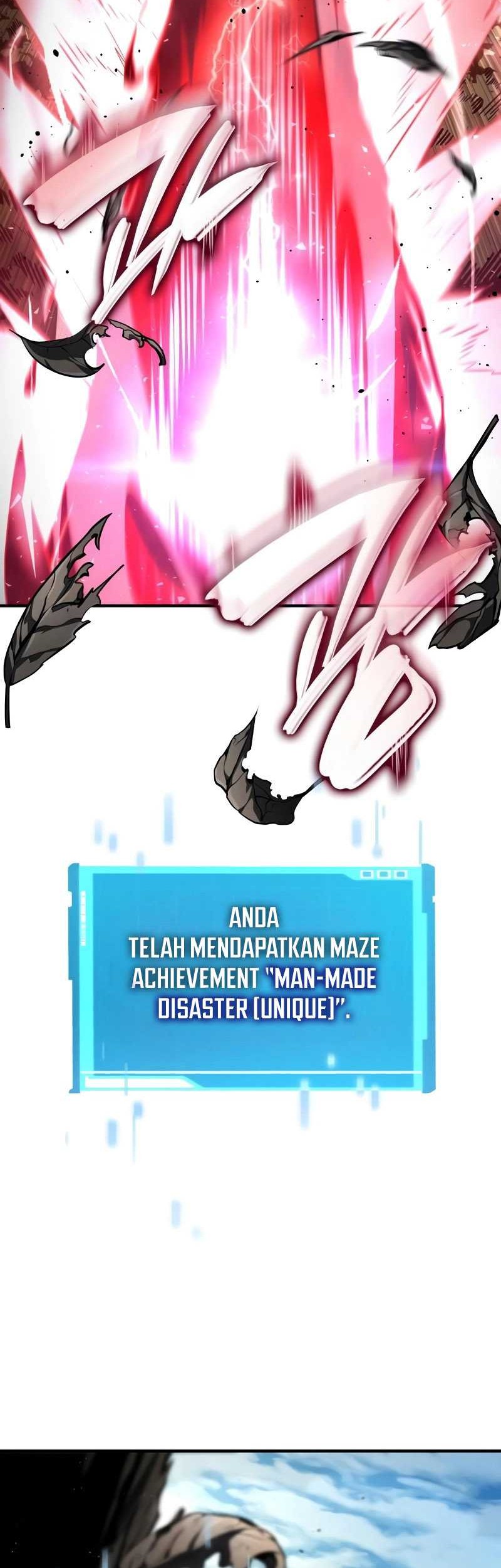 Boundless Necromancer Chapter 94 Gambar 12