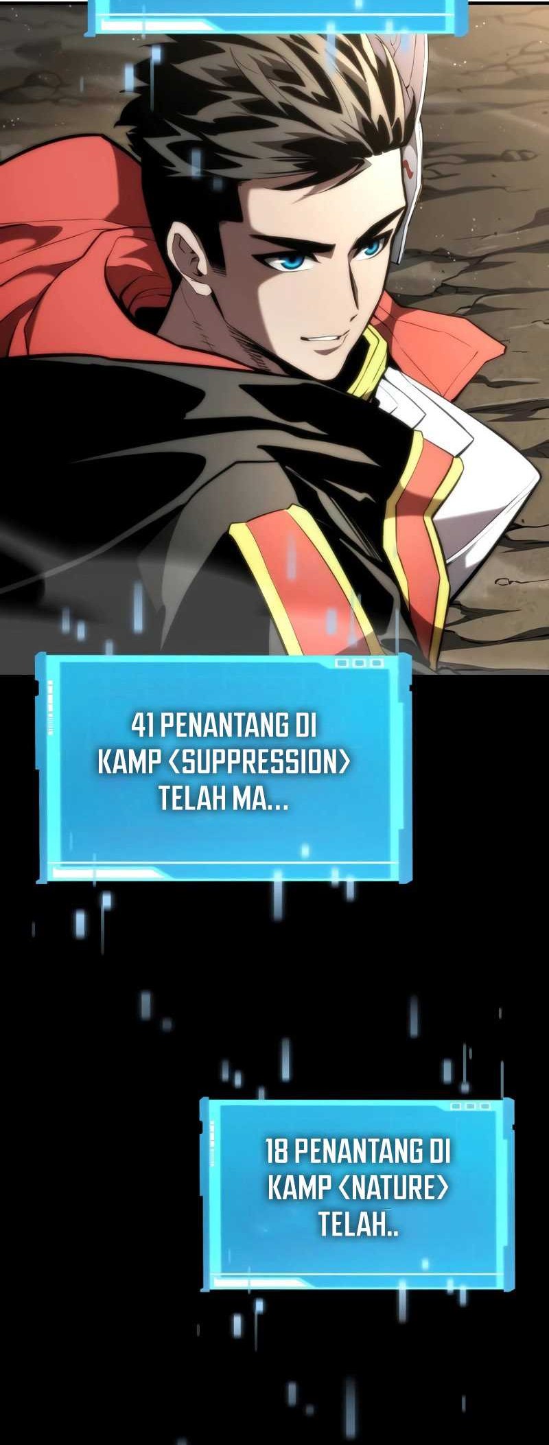 Boundless Necromancer Chapter 94 Gambar 14