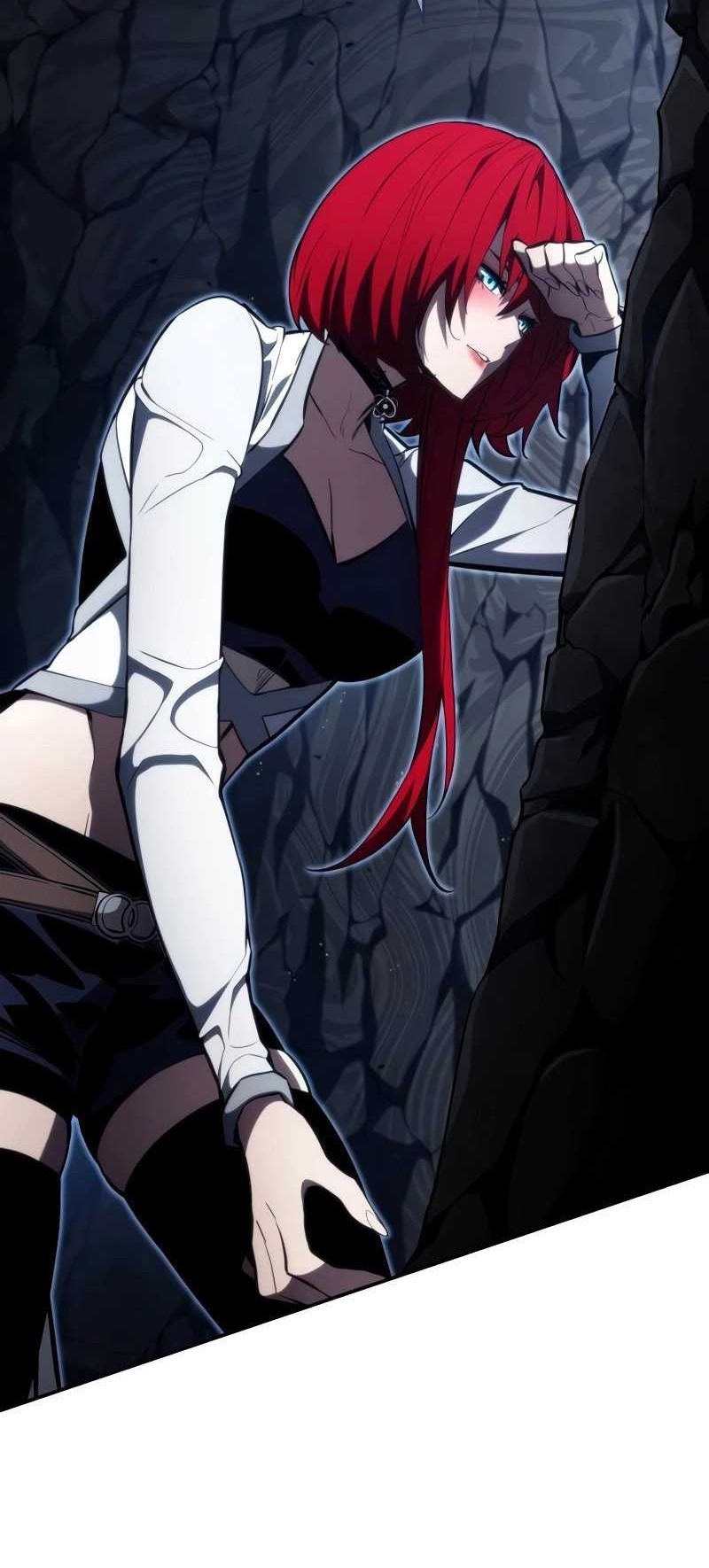 Boundless Necromancer Chapter 94 Gambar 22