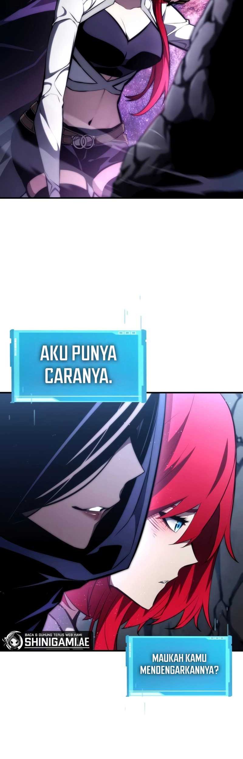 Boundless Necromancer Chapter 94 Gambar 25