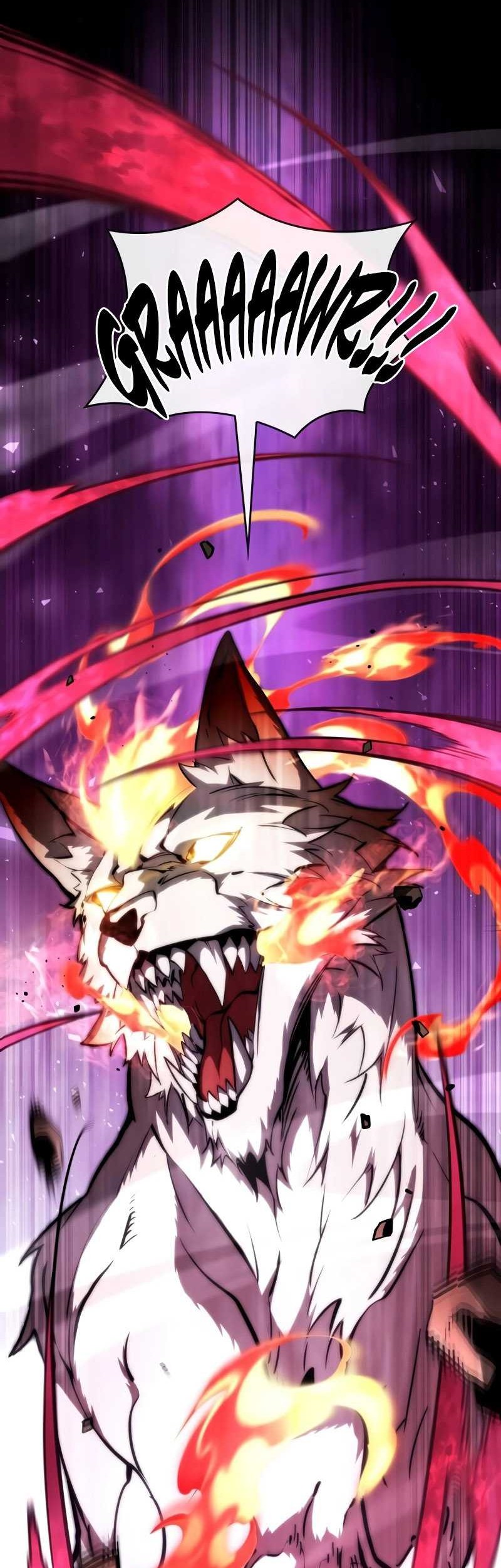 Boundless Necromancer Chapter 94 Gambar 28