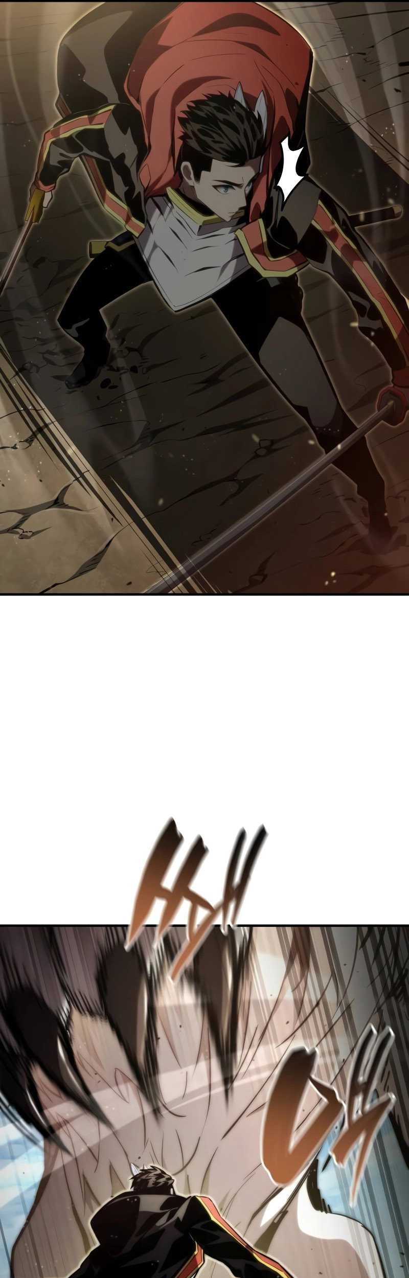 Boundless Necromancer Chapter 94 Gambar 31