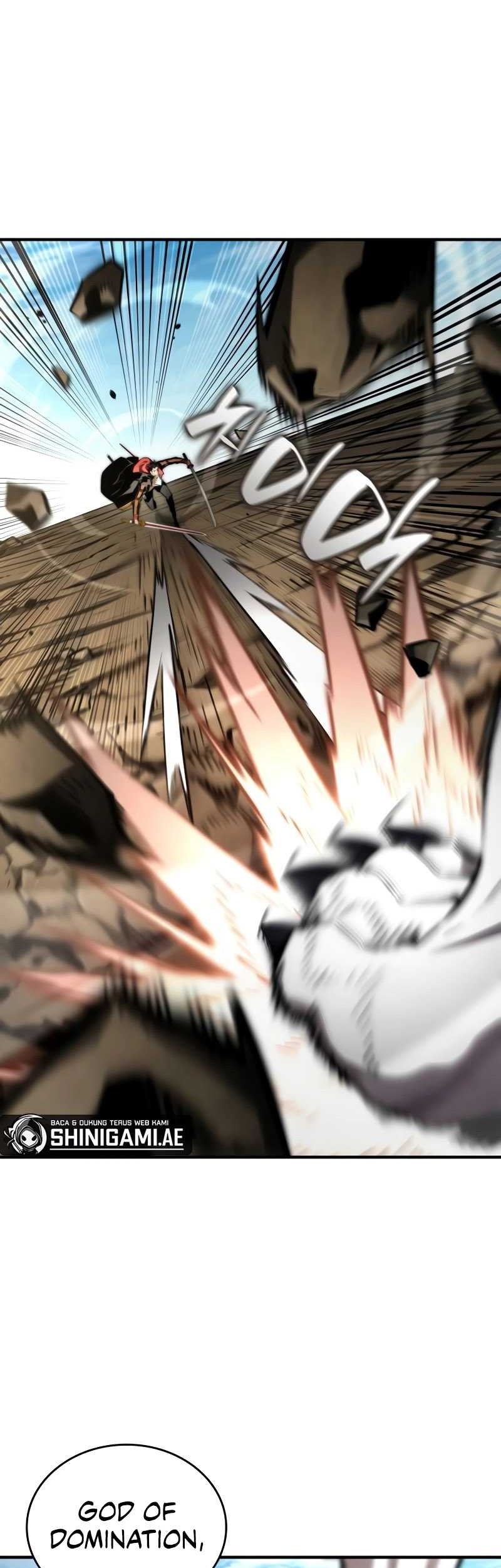 Boundless Necromancer Chapter 94 Gambar 33