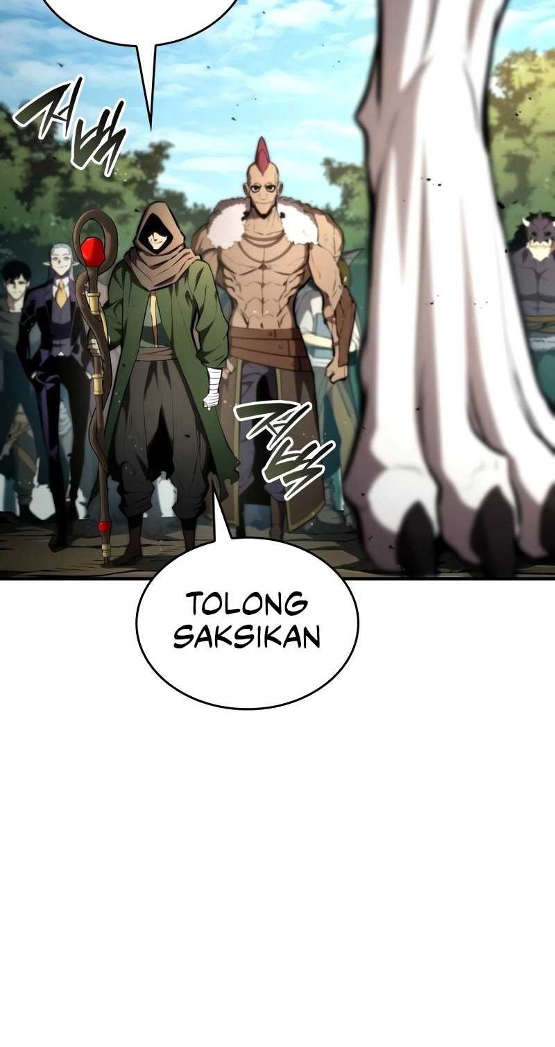 Boundless Necromancer Chapter 94 Gambar 34