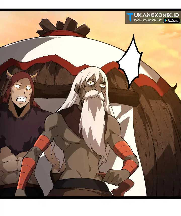 Evolution Begins With A Big Tree Chapter 246 Gambar 14