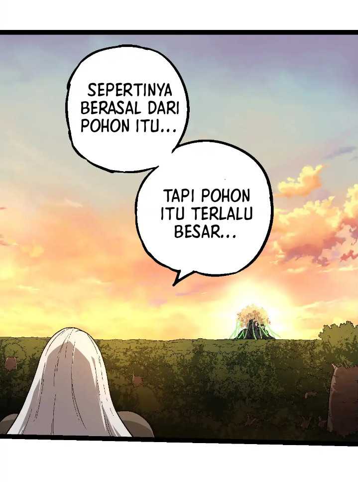 Evolution Begins With A Big Tree Chapter 246 Gambar 15