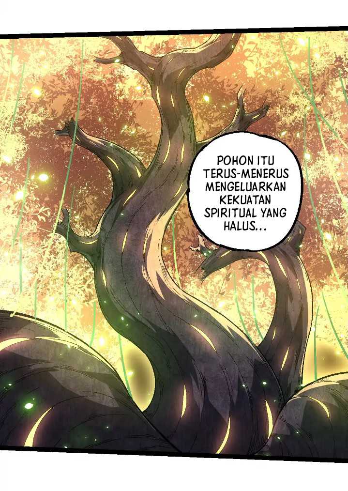 Evolution Begins With A Big Tree Chapter 246 Gambar 16