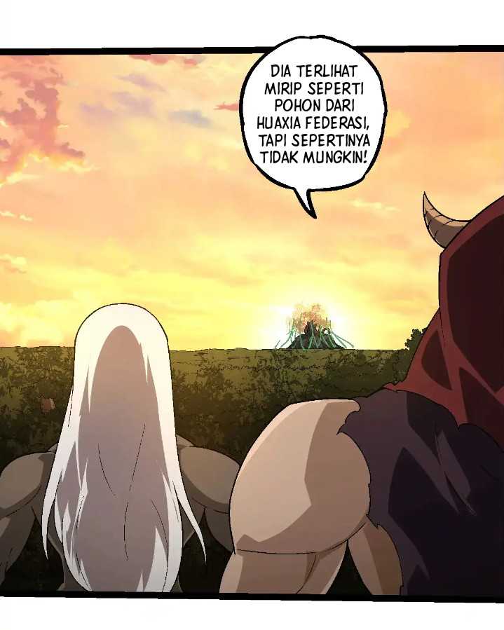 Evolution Begins With A Big Tree Chapter 246 Gambar 17