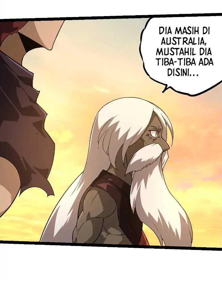 Evolution Begins With A Big Tree Chapter 246 Gambar 18