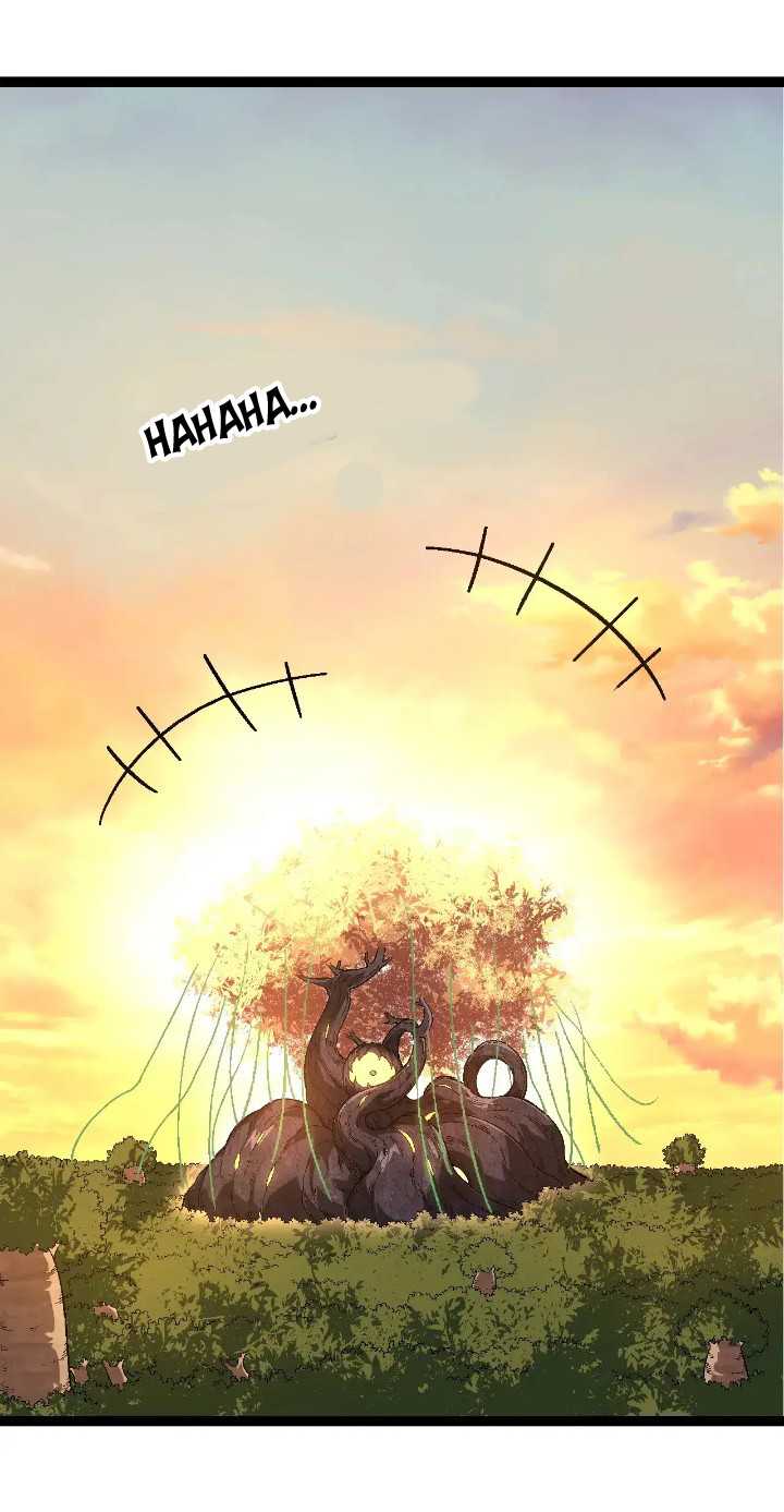 Evolution Begins With A Big Tree Chapter 246 Gambar 12