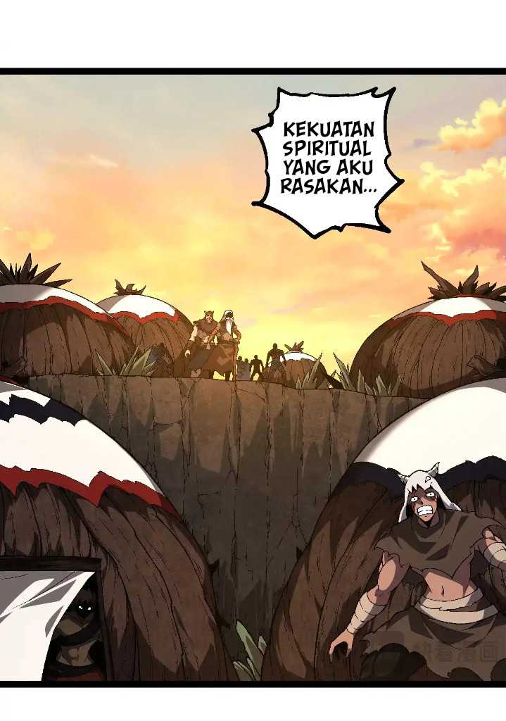 Evolution Begins With A Big Tree Chapter 246 Gambar 13