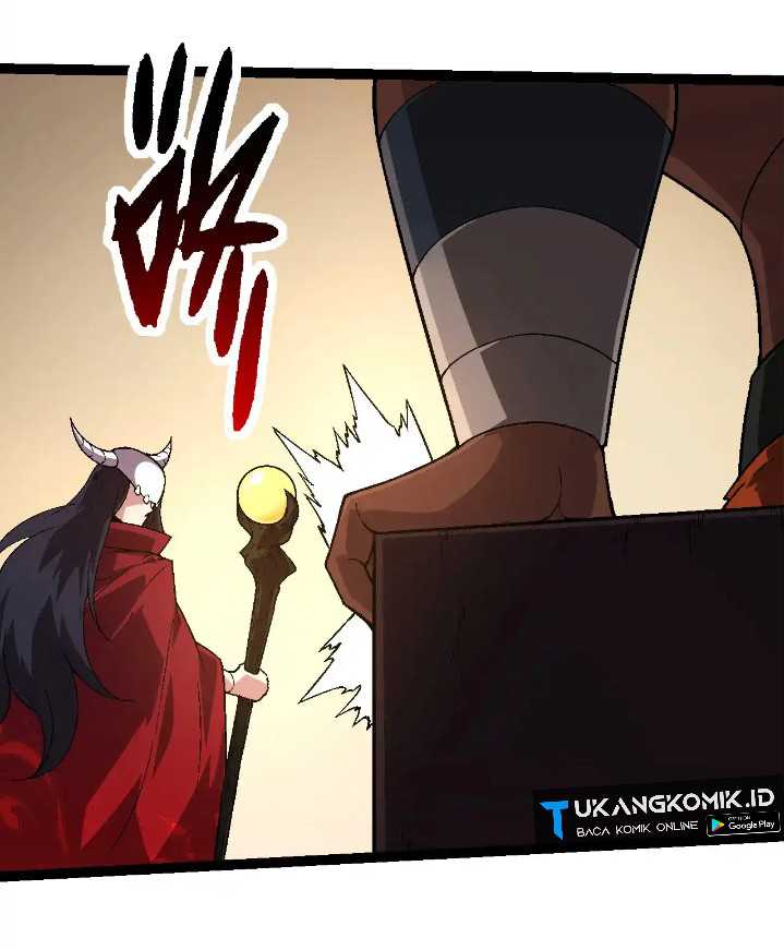 Evolution Begins With A Big Tree Chapter 246 Gambar 25