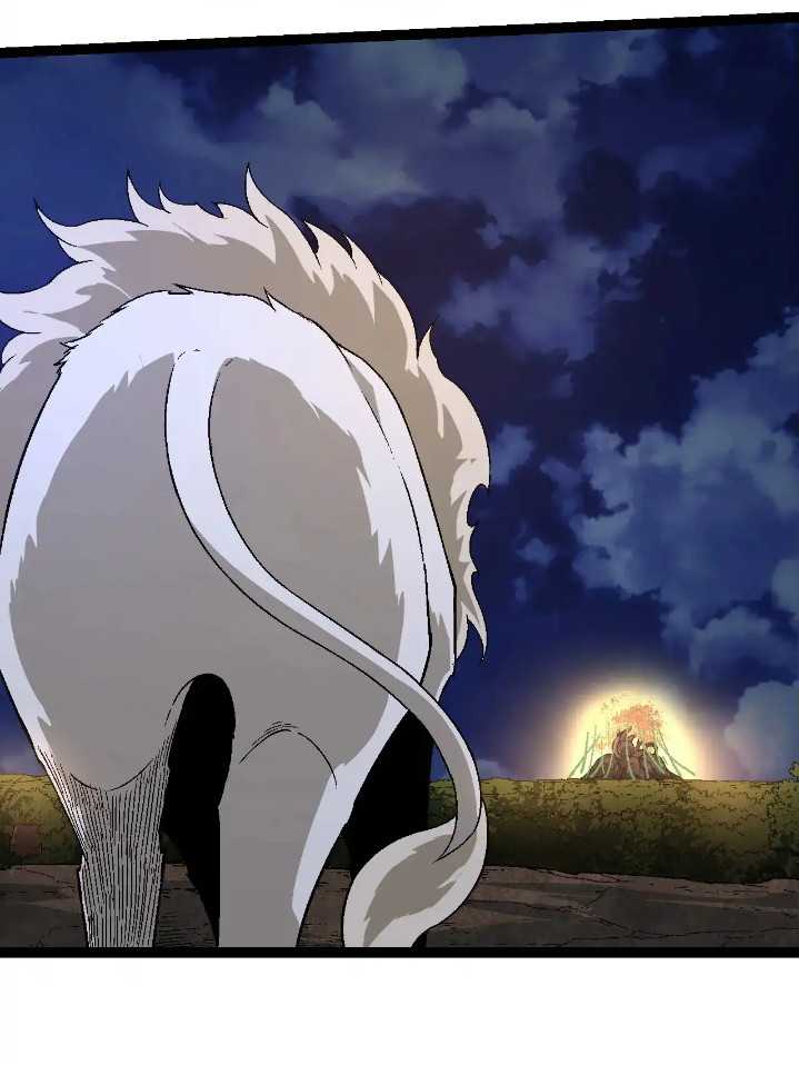 Evolution Begins With A Big Tree Chapter 246 Gambar 28