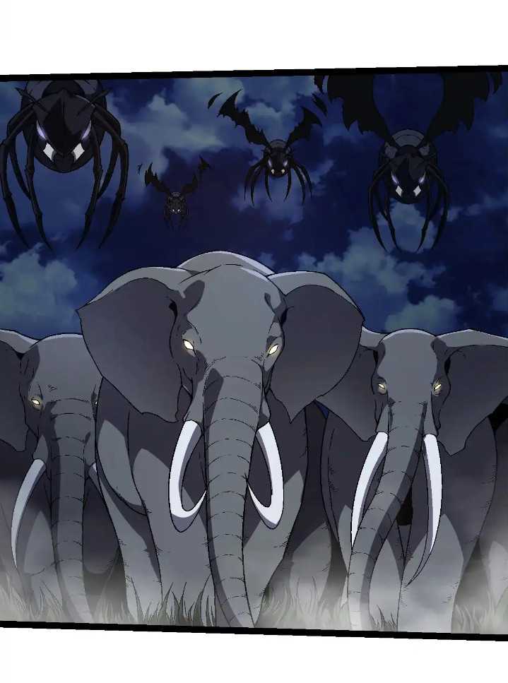 Evolution Begins With A Big Tree Chapter 246 Gambar 29