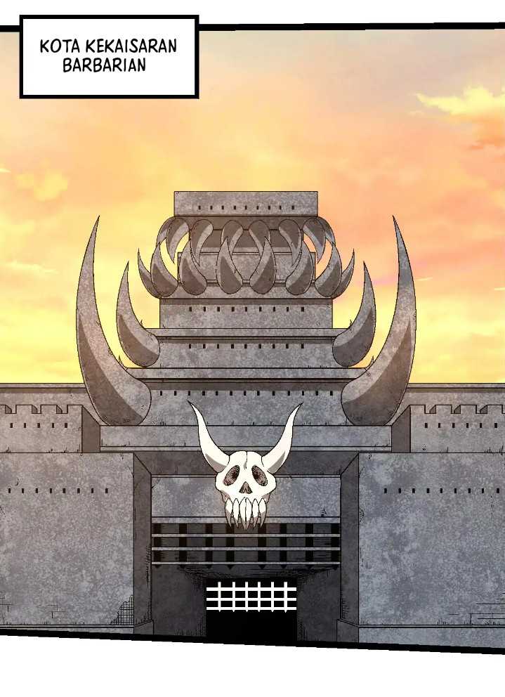 Evolution Begins With A Big Tree Chapter 246 Gambar 20