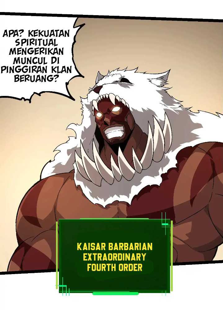 Evolution Begins With A Big Tree Chapter 246 Gambar 22