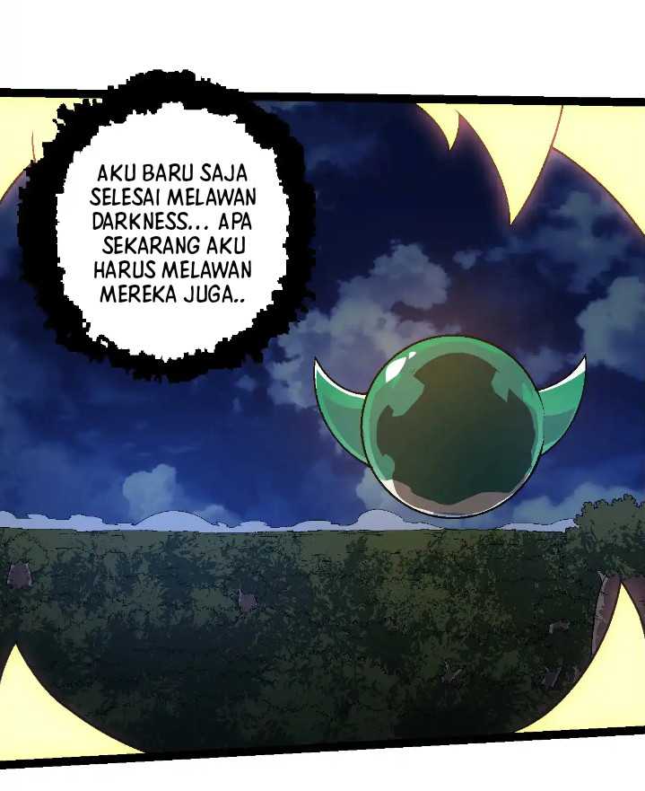 Evolution Begins With A Big Tree Chapter 246 Gambar 36