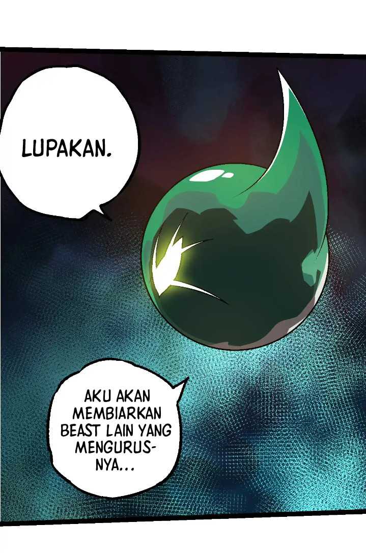 Evolution Begins With A Big Tree Chapter 246 Gambar 38