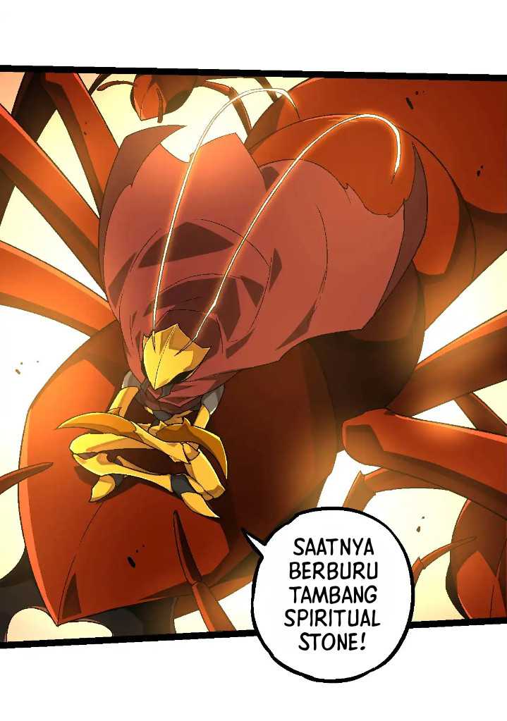 Evolution Begins With A Big Tree Chapter 246 Gambar 3