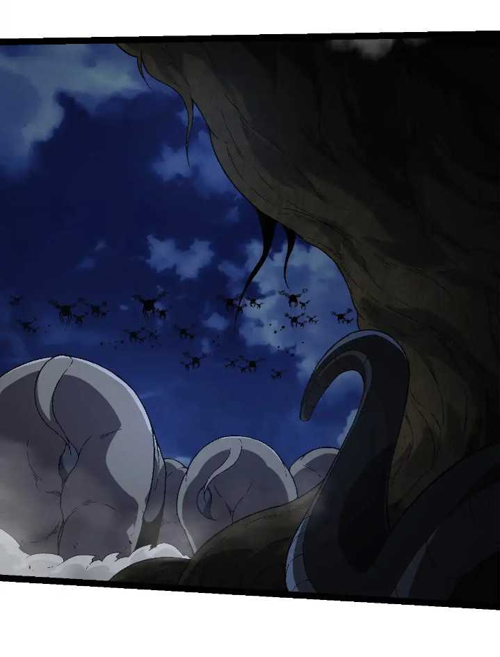 Evolution Begins With A Big Tree Chapter 246 Gambar 30