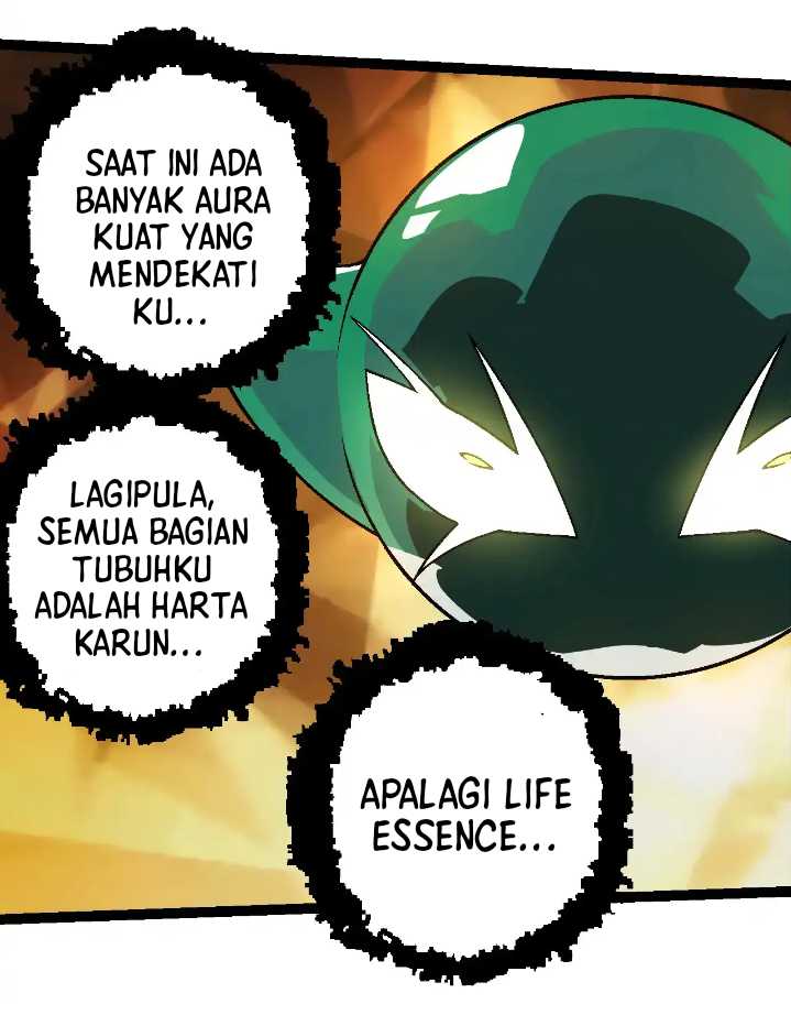 Evolution Begins With A Big Tree Chapter 246 Gambar 33