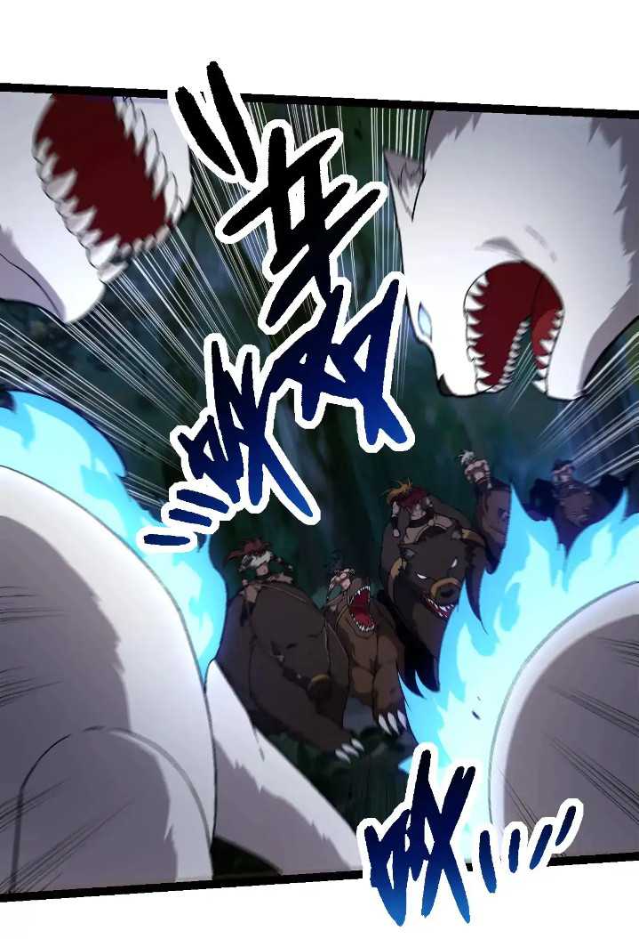 Evolution Begins With A Big Tree Chapter 246 Gambar 44