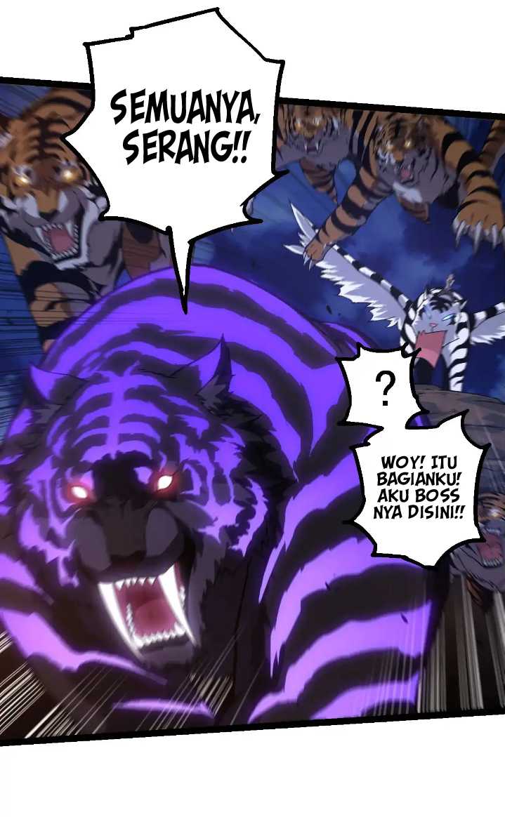 Evolution Begins With A Big Tree Chapter 246 Gambar 46