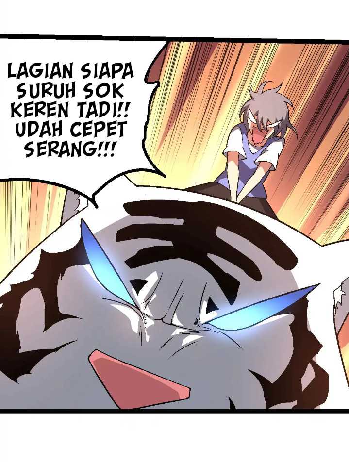 Evolution Begins With A Big Tree Chapter 246 Gambar 47