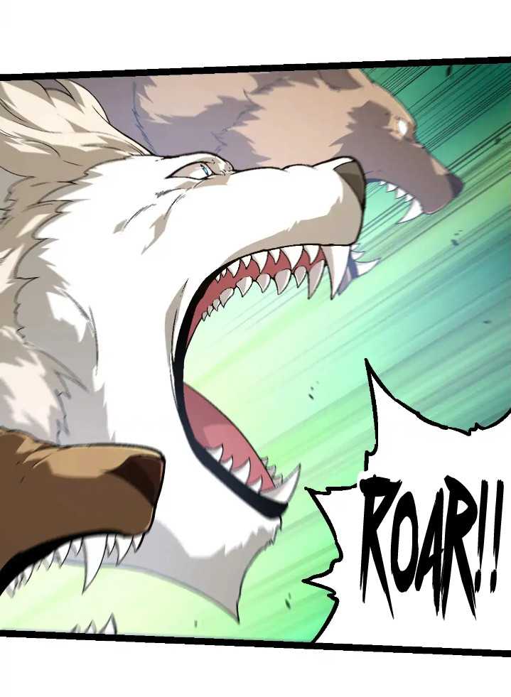 Evolution Begins With A Big Tree Chapter 246 Gambar 48