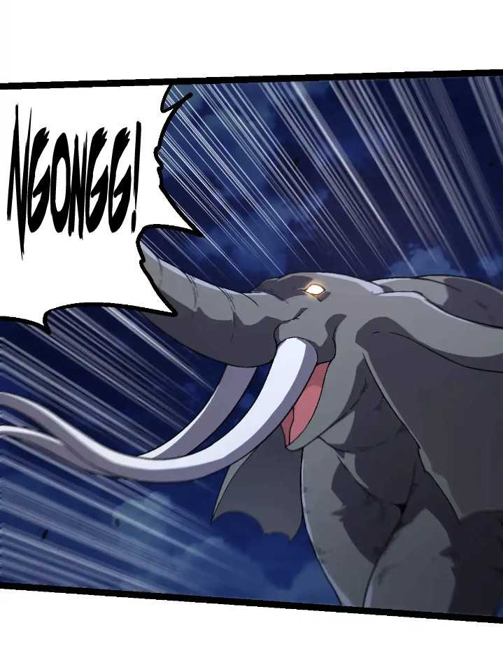 Evolution Begins With A Big Tree Chapter 246 Gambar 49