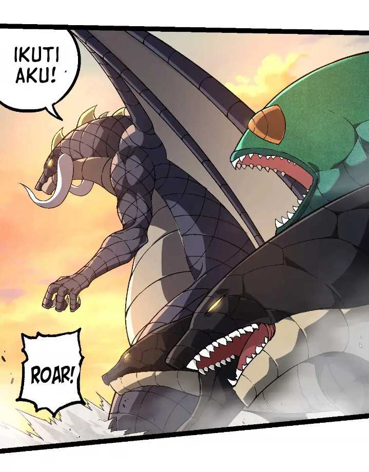 Evolution Begins With A Big Tree Chapter 246 Gambar 5