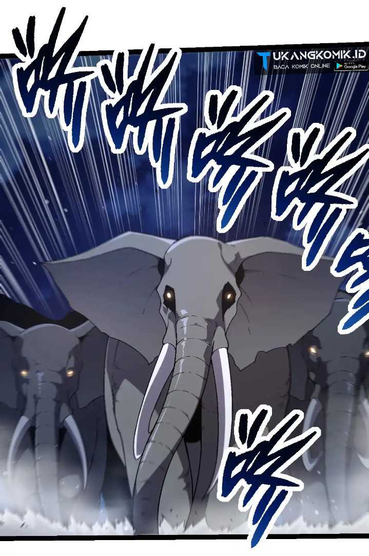 Evolution Begins With A Big Tree Chapter 246 Gambar 50