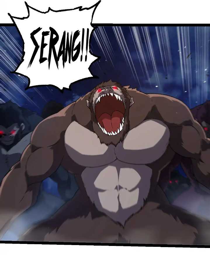 Evolution Begins With A Big Tree Chapter 246 Gambar 51