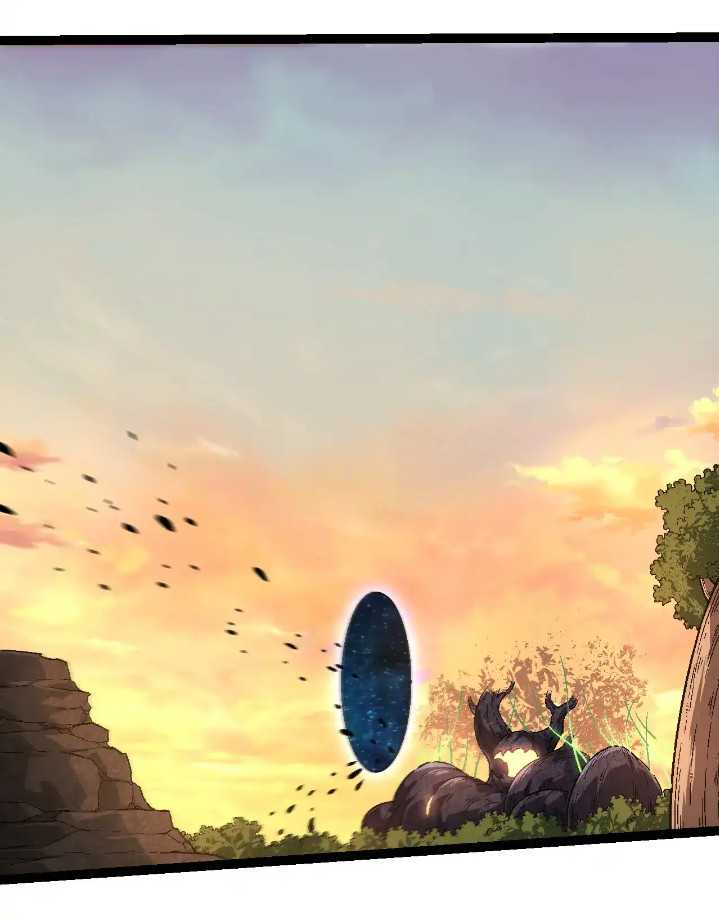 Evolution Begins With A Big Tree Chapter 246 Gambar 6