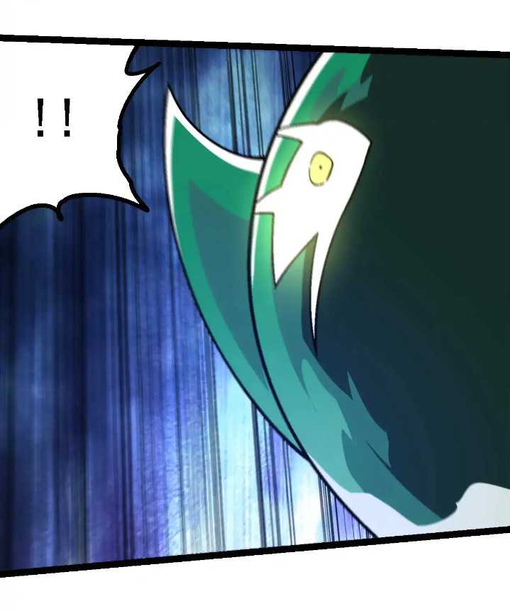 Evolution Begins With A Big Tree Chapter 246 Gambar 7