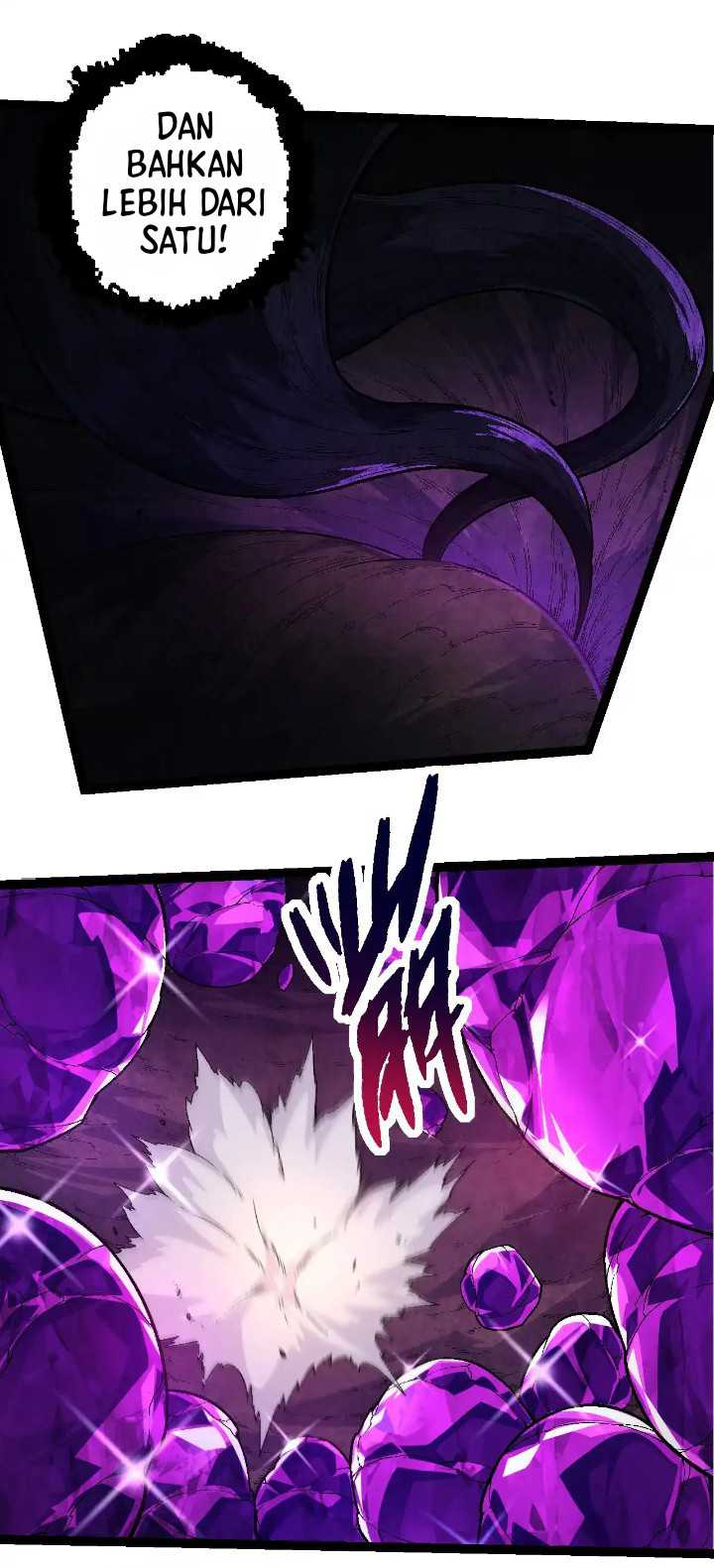 Evolution Begins With A Big Tree Chapter 246 Gambar 9