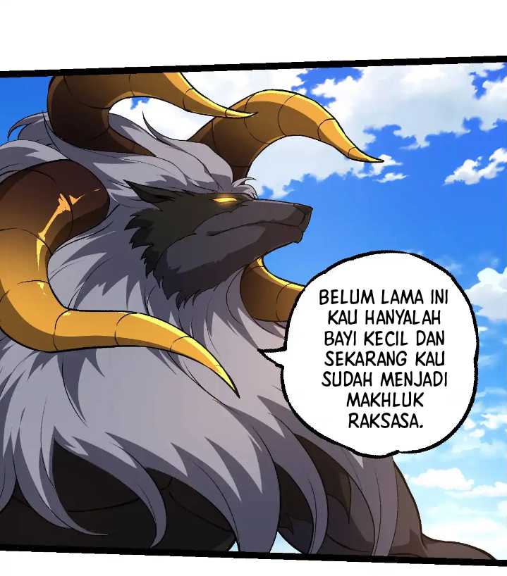 Evolution Begins With A Big Tree Chapter 245 Gambar 15