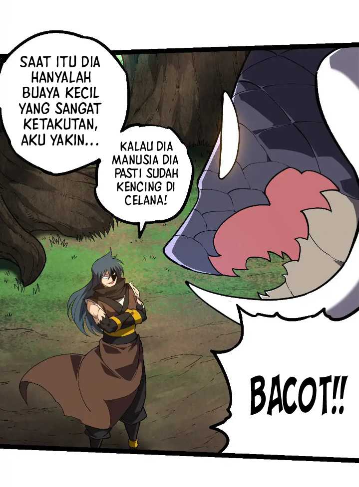 Evolution Begins With A Big Tree Chapter 245 Gambar 17