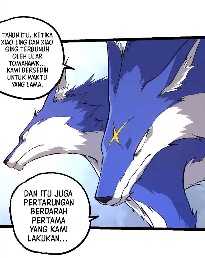 Evolution Begins With A Big Tree Chapter 245 Gambar 19